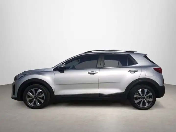 Kia Stonic 2019, foto 6
