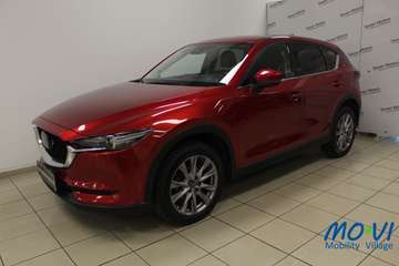 2.0L 165cv 2WD 6MT Exclusive
