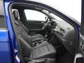 Volkswagen T-Roc R PANO MATRIX LEDER MEMORY AKRAPOVIC AH Blau - thumbnail 14