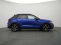 Volkswagen T-Roc R PANO MATRIX LEDER MEMORY AKRAPOVIC AH Blau - thumbnail 3