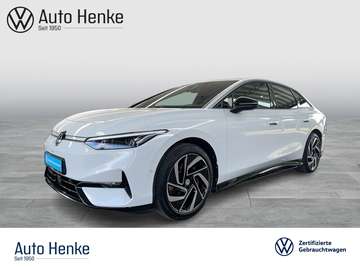 Pro electric NAVI + IQDRIVE + ACC Klima Navi