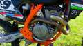 KTM 350 SX Negru - thumbnail 11