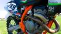KTM 350 SX Negru - thumbnail 9