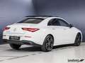 Mercedes-Benz CLA 200 CLA 200 Coupé Progressive Multibeam/Panorama/DAB Weiß - thumbnail 2