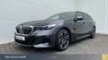 BMW i5 A eDrive40 Tou M Sport,DAPro,B&W,AutoBaAss. Grau - thumbnail 1