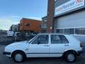 Volkswagen Golf II 1.6! 5-Deurs! Automaat! Belastingvrij! Weiß - thumbnail 7