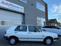 Volkswagen Golf II 1.6! 5-Deurs! Automaat! Belastingvrij! Weiß - thumbnail 3