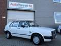 Volkswagen Golf II 1.6! 5-Deurs! Automaat! Belastingvrij! Weiß - thumbnail 2