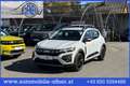 Dacia Sandero Stepway Extreme TCe90 LED PDC Kamera Sitzheizun... Weiß - thumbnail 1