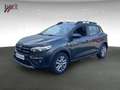 Dacia Sandero Stepway-Expression & Navigatio Schwarz - thumbnail 1