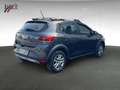 Dacia Sandero Stepway-Expression & Navigatio Schwarz - thumbnail 3