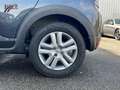 Dacia Sandero Stepway-Expression & Navigatio Schwarz - thumbnail 14