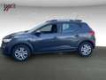 Dacia Sandero Stepway-Expression & Navigatio Schwarz - thumbnail 16