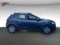 Dacia Sandero Stepway-Expression & Navigatio Schwarz - thumbnail 18