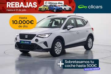 1.0 TSI S&S Style XM 110