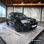 BMW X3 xDrive 20d M-Paket Automatik ! Top Austattung ! Schwarz - thumbnail 1