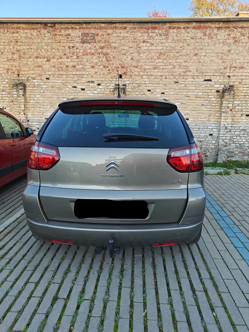 Citroen C4 Picasso C4 Picasso VTi 120 Attraction - 1