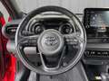 Toyota Yaris Yaris - 1,5 l Hybrid Rot - thumbnail 12