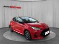 Toyota Yaris Yaris - 1,5 l Hybrid Rot - thumbnail 4