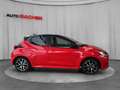 Toyota Yaris Yaris - 1,5 l Hybrid Rot - thumbnail 5