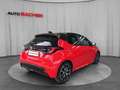 Toyota Yaris Yaris - 1,5 l Hybrid Rot - thumbnail 7