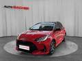 Toyota Yaris Yaris - 1,5 l Hybrid Rot - thumbnail 1