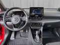 Toyota Yaris Yaris - 1,5 l Hybrid Rot - thumbnail 11