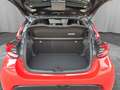 Toyota Yaris Yaris - 1,5 l Hybrid Rot - thumbnail 8