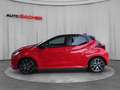Toyota Yaris Yaris - 1,5 l Hybrid Rot - thumbnail 3