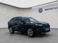 Toyota RAV 4 2.5 4x2 Hybrid Lounge Zwart - thumbnail 8