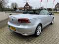 Volkswagen Eos 2.0 TSI Highline Automaat [ leer,ecc,navi,cruise,1 Grijs - thumbnail 12