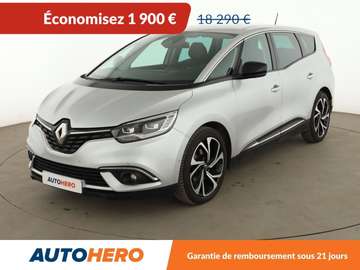 1.7 dCi Blue Intens