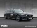 Mercedes-Benz E 220 d T Avantgarde, Digital Light, AHV Schwarz - thumbnail 2