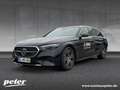 Mercedes-Benz E 220 d T Avantgarde, Digital Light, AHV Schwarz - thumbnail 1