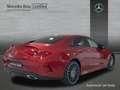 Mercedes-Benz CLS 350 300 d 4matic amg line (euro 6d) Rojo - thumbnail 2