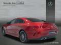 Mercedes-Benz CLS 350 300 d 4matic amg line (euro 6d) Kırmızı - thumbnail 4
