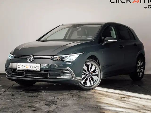 Volkswagen Golf main image