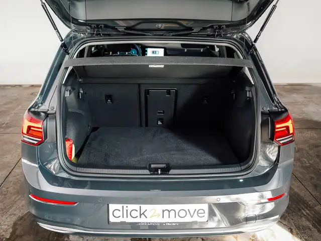 Volkswagen Golf view 7