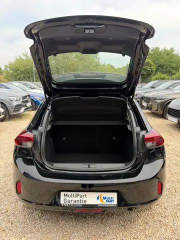 Opel Corsa view 13