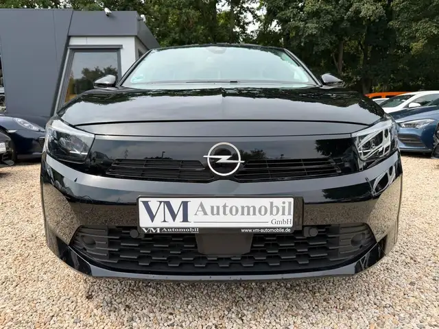 Opel Corsa view 2