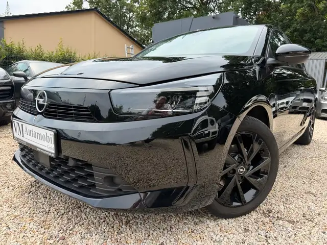 Opel Corsa main image