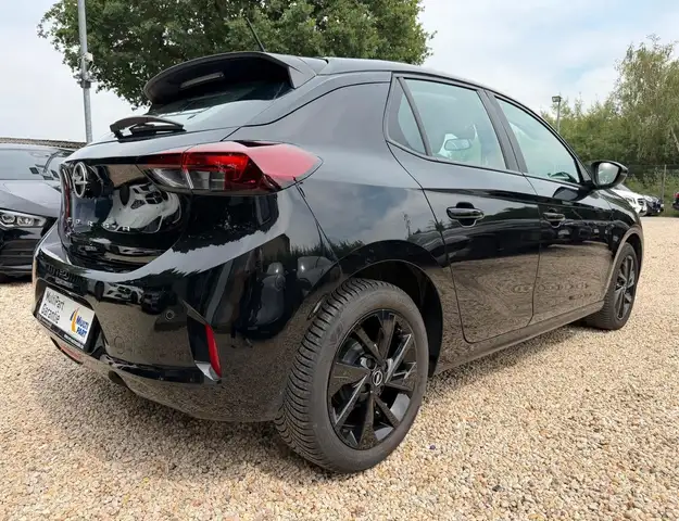 Opel Corsa view 5