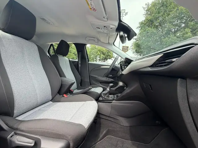 Opel Corsa view 10