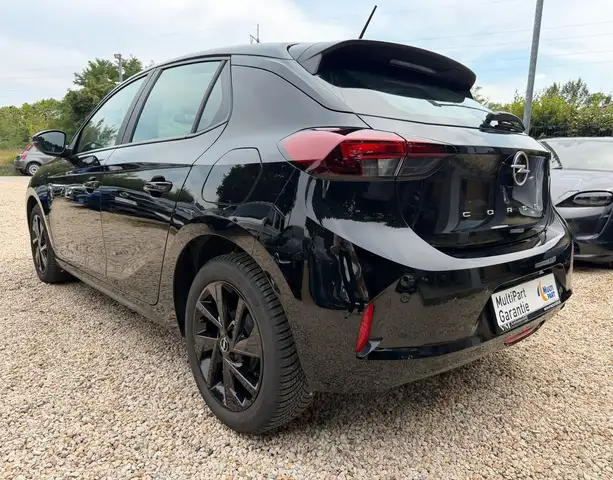 Opel Corsa view 7
