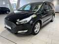 Ford Galaxy 2.0 EcoBlue Aut. Titanium Schwarz - thumbnail 1