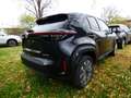 Toyota Yaris Cross Hybrid 4x2 Teamplayer Klima,FLA Schwarz - thumbnail 5