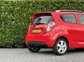 Chevrolet Spark 1.0 16V LE Bi-Fuel, INRUILKOOPJE, NL AUTO, NAP LOG Rood - thumbnail 18