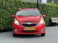 Chevrolet Spark 1.0 16V LE Bi-Fuel, INRUILKOOPJE, NL AUTO, NAP LOG Rood - thumbnail 3