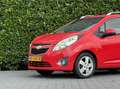 Chevrolet Spark 1.0 16V LE Bi-Fuel, INRUILKOOPJE, NL AUTO, NAP LOG Rood - thumbnail 16