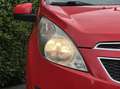 Chevrolet Spark 1.0 16V LE Bi-Fuel, INRUILKOOPJE, NL AUTO, NAP LOG Rood - thumbnail 17